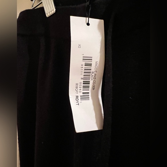 The Drop women’s sweater pants size XS super soft. - Picture 3 of 6